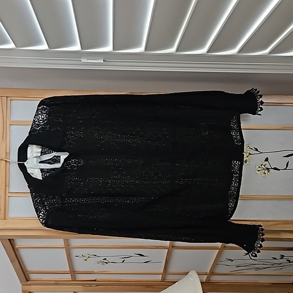 Rachel Zoe Top - Picture 1 of 5